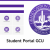 Student Portal GCU