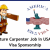 Furniture Carpenter Job in USA with Visa Sponsorship