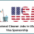 Professional Cleaner Jobs in USA With Visa Sponsorship