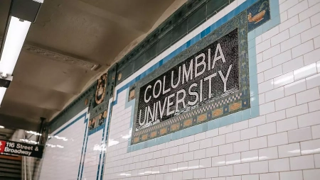 Cost of Tuition at Columbia University