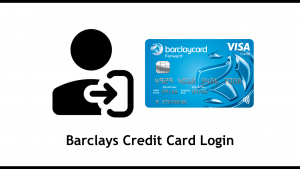 Barclays Credit Card Login