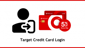 Target Credit Card Login