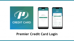 Premier Credit Card Login