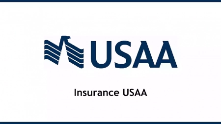 Insurance USAA