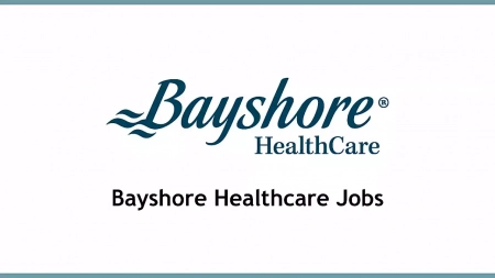 Bayshore Healthcare Jobs