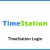TimeStation Login
