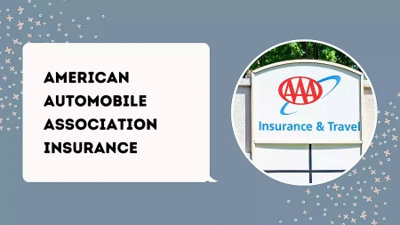American Automobile Association Insurance