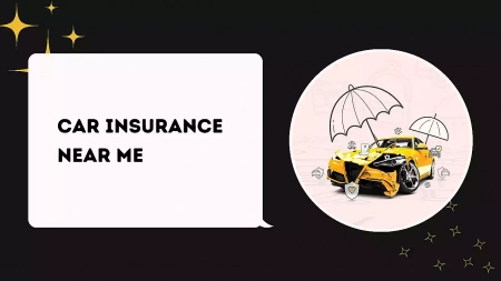 Car Insurance Near Me