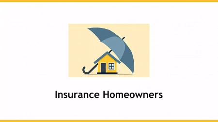 Insurance Homeowners