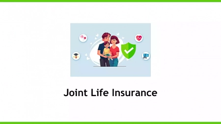 Joint Life Insurance