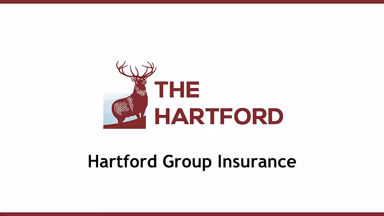 Hartford Group Insurance