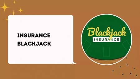 Insurance Blackjack