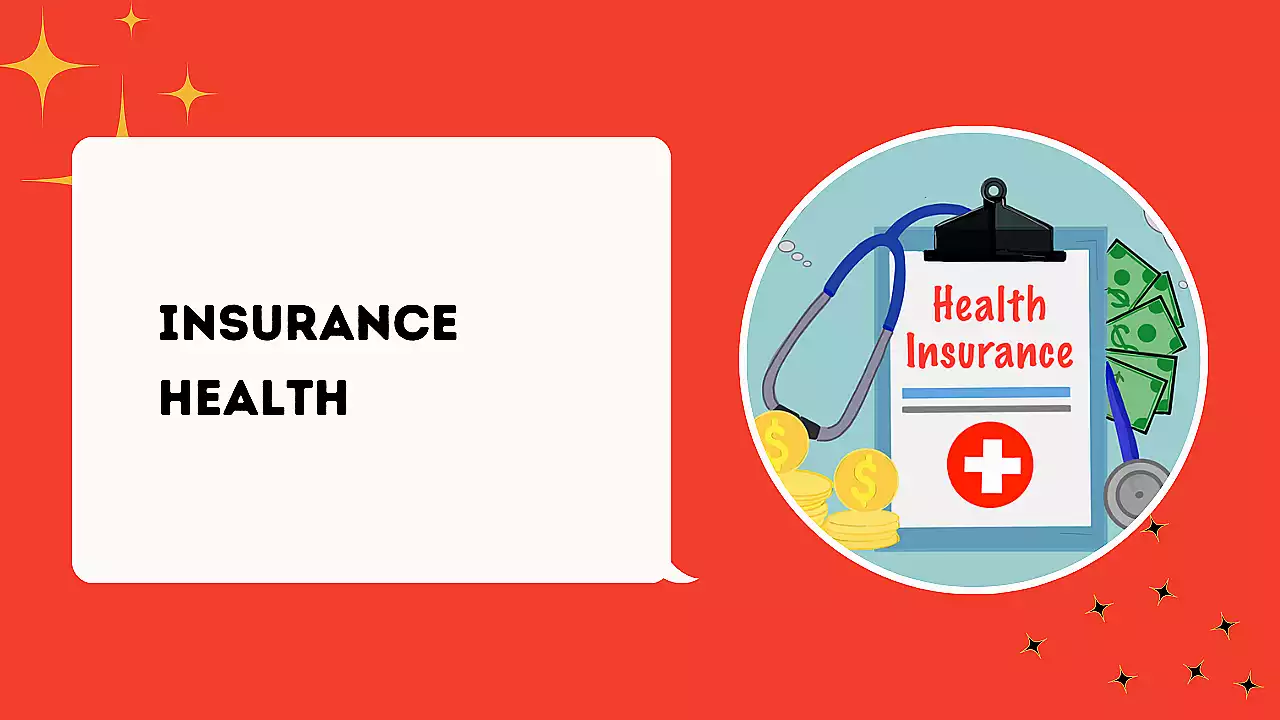 Insurance Health