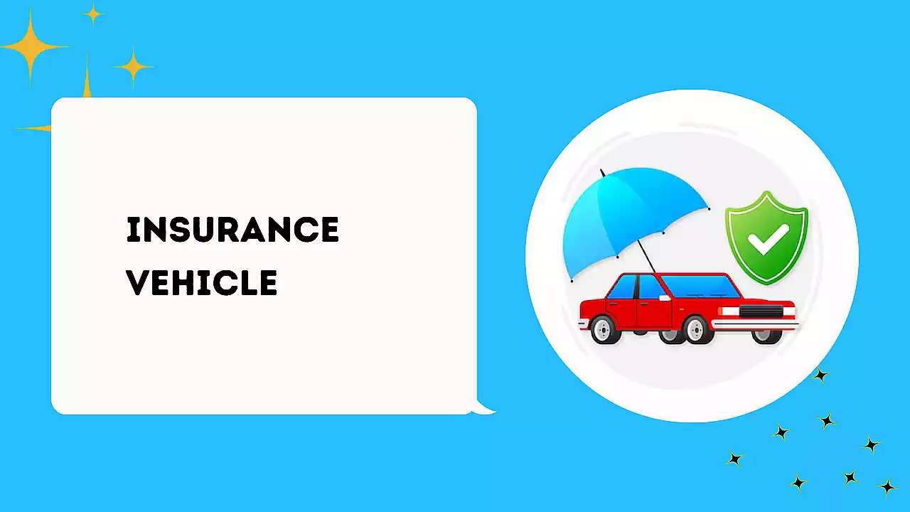 Insurance Vehicle