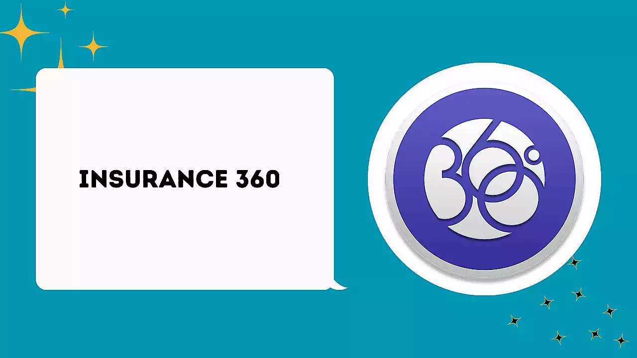 Insurance 360